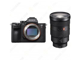 Sony Alpha A7R III Kit 24-70mm f/2.8 Sony Alpha A7R III Kit 24-70mm f/2.8